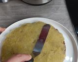 Une image de l'étape 9 de 🍎 Tarte aux pommes (antigaspi).