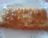 Foto del paso 11 de la receta: Hojaldre relleno de atún, huevo cocido y mahonesa