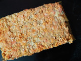 Oncom Goreng Kemangi #3
