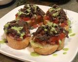 Bruschetta Picada recipe step 18 photo