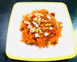 मीठा भात (meetha bhaat recipe in Hindi) रेसिपी चरण 4 फोटो