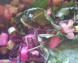 Foto del paso 6 de la receta: Calditos de verdura caseros