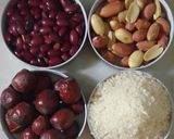 عکس مرحله 2 از دستور عناب پلو