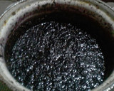 Foto del paso 5 de la receta: Mermelada de moras !!
