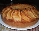 Foto del paso 3 de la receta: Bizcocho de manzana