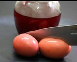 #home முட்டை ஊறுகாய் ரெசிபி ஸ்டேப் 12 புகைப்படம்
