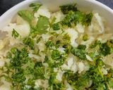 झटपट डिजाइनर समोसा (Instant Designer Samosa) रेसिपी चरण 3 फोटो