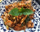 รูปขั้นตอนการทำที่ 3 ของ เส้นผัก Korean meet Thai