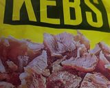 Kebab panuozzo 🌶 krok przepisu 2 zdjęcie