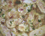 Foto del paso 3 de la receta: Alitas y muslitos de pollo fritos