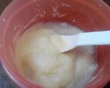 Foto langkah ke 2 dari resep Mpasi 6m. Pure kenSu.. Kentang susu.