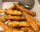 Foto langkah ke 6 dari resep Pisang Goreng Crispy.