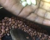 A picture of step 3 of Daakwa (dakuwa).