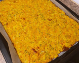 Foto del paso 1 de la receta: Rollito de verduras