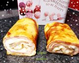 Une image de l'étape 3 de Crêpes jambon fromage de Cyril Lignac revisitées au Cook expert.