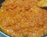গাজর মালাই পাক(gajor malai paak recipe in bengali) রেসিপির ধাপ 5 ছবি