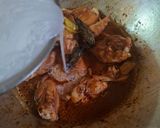 Foto langkah ke 4 dari resep Gulai Ayam (Super Sat-set).