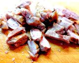 Foto del paso 4 de la receta: Cazuela de arroz meloso con codornices