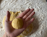Foto del paso 7 de la receta: Rosquillas de limón