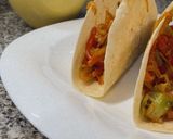 Foto del paso 3 de la receta: Tacos de VERDURA!
