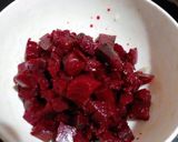 Foto del paso 3 de la receta: Remolacha sofrita estofada