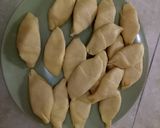 Foto langkah ke 5 dari resep Pisang Molen.