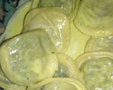 Foto del paso 7 de la receta: Sorrentinos a la Parente (receta de mí novio) 🧜🧚