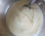 মুগের জিলিপি(mooger jilipi recipe in Bengali) রেসিপির ধাপ 2 ছবি