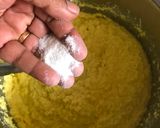 વાટીદાળ ના ખમણ (Vati Dal Khaman Recipe in Gujarati) રેસીપી સ્ટેપ3ફોટો
