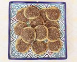 Foto del paso 8 de la receta: Manakish. Tortitas sirias de tomillo