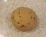 Foto del paso 4 de la receta: Cookies de vainilla con chips de chocolate😍 ¡DELICIOSAS!
