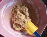 Foto del paso 4 de la receta: Galletas de avena y frutos secos