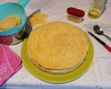 Foto del passaggio 4 della ricetta La "Mimosa" di Mari Na👩🍳AUGURI DONNA❤️
