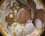 Foto langkah ke 6 dari resep Kerang Srimping Goreng Mentega Enak dan Mudah.