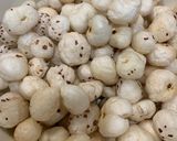 રોસ્ટેડ મખાના (Roasted Makhana Recipe In Gujarati) રેસીપી સ્ટેપ1ફોટો