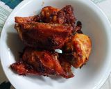 Foto langkah ke 4 dari resep Ayam goreng asam manis (ayam kretep).