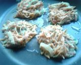 Foto del paso 3 de la receta: Tortillitas de zanahoria