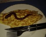 Foto del paso 15 de la receta: Omelette de arroz (Omurice)
