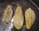 Foto del paso 1 de la receta: Huaraches de nopal ✨