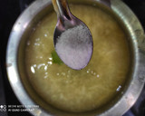 कैरी,मींट पन्हा (जूस) (kairi mint panha recipe in marathi) रेसिपी स्टेप 5 फोटो 