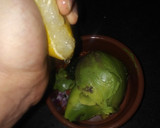 Foto del paso 4 de la receta: Guacamole