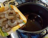 Foto del paso 4 de la receta: Camarones al ajillo