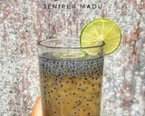 Foto langkah ke 5 dari resep Jeniper Madu.