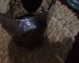 Foto langkah ke 1 dari resep Kopi susu.