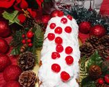 Foto del paso 9 de la receta: Pan dulce nevado para Navidad 🎄