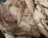 Foto langkah ke 1 dari resep Ayam Kemangi.