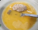 Foto del paso 10 de la receta Croquetas de pollo al ajillo