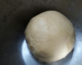 Foto langkah ke 3 dari resep Roti Klepon.