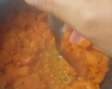 Foto del paso 8 de la receta: Bocados de pollo rellenos de queso y rebozados en semillas