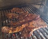 Foto del paso 2 de la receta: Entraña a la parrilla rápido